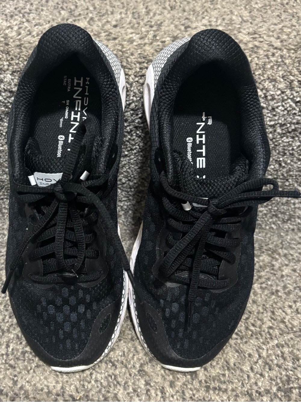 Under Armour Women's HOVR Infinite
3 Running Shoes - Picture 3 of 11